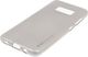 Mercury Goospery Etui iJelly SAMSUNG G955 S8+ srebrne 1