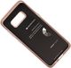 Mercury Goospery Etui iJelly SAMSUNG G955 S8+ jasnoróżowe 4