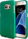 Mercury Goospery Etui iJelly LG X SCREEN zielone 1