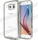 Mercury Goospery ETUI RING 2 SAMSUNG S6 G920 SREBRNY 1