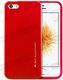 Mercury Goospery Etui iJelly SONY XPERIA X czerwone 1