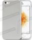 Mercury Goospery Etui iJelly HUAWEI Y3-2 srebrny 1