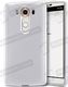 Mercury Goospery Etui iJelly LG K8 srebrny 1