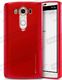 Mercury Goospery Etui iJelly LG K8 czerwony 1