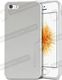 Mercury Goospery ETUI iJELLY HUAWEI P8 SREBRNY 1