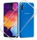 ROAR Etui Roar Colorful SAMSUNG GALAXY A70 transparentny 1