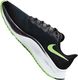 Nike Buty męskie Air Zoom Pegasus 37 czarne r. 43 (BQ9646-001) 2