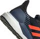 Adidas Buty męskie Solar Glide St czarne r. 44 2/3 (EE4290) 1