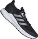 Adidas Buty męskie Solar Blaze czarne r. 47 1/3 (EE4227) 1
