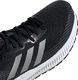 Adidas Buty męskie Solar Blaze czarne r. 42 (EE4227) 2