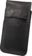 Nexeri Etui Kabura skórzana do paska pionowa otwierana portfel Nexeri Flap Leather SAMSUNG GALAXY S20 ULTRA / LG K50S czarne 3