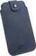 Nexeri Etui Wsuwka skórzana Nexeri Leather Pocket XXL+ SAMSUNG GALAXY A70/A71/P SMART PRO/NOTE 8T/NOTE 8 PRO/NOTE 9/NOTE 10+ granatowe 1