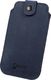 Nexeri Etui Wsuwka skórzana Nexeri Leather Pocket XXL+ SAMSUNG GALAXY A70/A71/P SMART PRO/NOTE 8T/NOTE 8 PRO/NOTE 9/NOTE 10+ granatowe 3