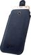 Nexeri Etui Wsuwka skórzana Nexeri Leather Pocket XXL+ SAMSUNG GALAXY A70/A71/P SMART PRO/NOTE 8T/NOTE 8 PRO/NOTE 9/NOTE 10+ granatowe 4