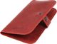 Nexeri Etui portfel skórzany Nexeri Wallet Leather XXL SAMSUNG GALAXY A70/A71/P SMART PRO/NOTE 8T/NOTE 8 PRO/NOTE 9/NOTE 10+ bordowe 5