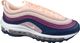 Nike Buty damskie Wmns Air Max 97 różowe r. 39 (921733-802) 1