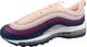 Nike Buty damskie Air Max 97 różowe r. 38.5 (921733-802 2