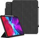 Ringke Ringke Smart Case etui na tablet Smart Sleep z podstawką iPad Pro 12.9`` 2020 czarny (PDAP0009) 1