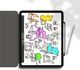 Ringke Ringke Smart Case etui na tablet Smart Sleep z podstawką iPad Pro 12.9`` 2020 czarny (PDAP0009) 4