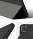 Ringke Ringke Smart Case etui na tablet Smart Sleep z podstawką iPad Pro 11`` 2020 czarny (PDAP0008) 9