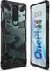 Ringke Fusion-X dla OnePlus 8 Czarne Camo (RGK1174MOB) 1