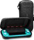 Spigen Klasden Pouch pokrowiec do Nintendo Switch Lite szare 1