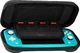 Spigen Klasden Pouch pokrowiec do Nintendo Switch Lite szare 7