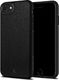 Spigen SPIGEN CIEL LEATHER BRICK IPHONE 7/8/SE 2020 BLACK 1
