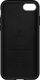 Spigen SPIGEN CIEL LEATHER BRICK IPHONE 7/8/SE 2020 BLACK 2