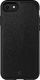 Spigen SPIGEN CIEL LEATHER BRICK IPHONE 7/8/SE 2020 BLACK 5