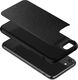 Spigen SPIGEN CIEL LEATHER BRICK IPHONE 7/8/SE 2020 BLACK 6