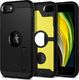 Spigen TOUGH ARMOR IPHONE SE 2020 BLACK 1