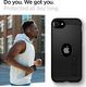 Spigen TOUGH ARMOR IPHONE SE 2020 BLACK 8