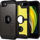 Spigen Spigen Tough Armor Iphone Se 2020 Gunmetal 1
