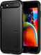 Spigen Spigen Slim Armor Iphone 7/8/Se 2020 Black 1
