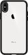Spigen Spigen Ultra Hybrid do iPhone XS Max matte black 1