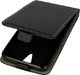 Kabura pionowa SAMSUNG GALAXY S10E Rubber czarna 2