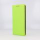 Etui Flip Magnet ZTE A520 limonka 3