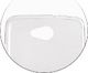 ETUI SLIM CASE SONY XPERIA Z5 MINI TRANSPARENTNY 1