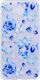 ETUI SLIM CASE ART HUAWEI HONOR 9 BLUE ROSES 1