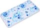 ETUI SLIM CASE ART HUAWEI HONOR 9 BLUE ROSES 2