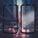Etui Magnetic 360 HUAWEI P20 LITE czarne 1