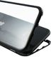 Etui Magnetic 360 IPHONE 7/8 czarne 3