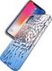 Etui Diamond Ombre SAMSUNG J6+ J6 PLUS niebieskie 3
