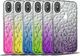 Etui Diamond Ombre SAMSUNG J6+ J6 PLUS niebieskie 4