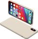 Etui Silicone Case elastyczne silikonowe SAMSUNG GALAXY J4+ J4 PLUS szare 1
