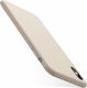Etui Silicone Case elastyczne silikonowe SAMSUNG GALAXY J4+ J4 PLUS szare 2