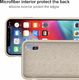 Etui Silicone Case elastyczne silikonowe SAMSUNG GALAXY J4+ J4 PLUS szare 5