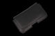 Kabura PCV do paska SAMSUNG GALAXY S5 / SONY XPERIA Z / SAMSUNG GALAXY S10 S10e czarna 1