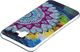 Etui Slim Art SAMSUNG J6+ J6 PLUS kwiat 3